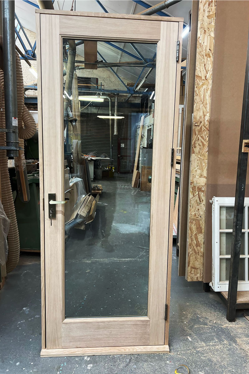 front-doors